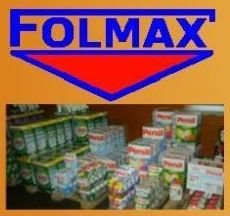 FOLMAX SPRZEDAŻ HURTOWA I DETALICZNA, Syców godziny otwarcia