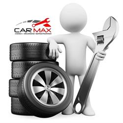 SKLEP MOTORYZACYJNY CAR-MAX AUTO CZĘŚCI, Chorzów godziny otwarcia
