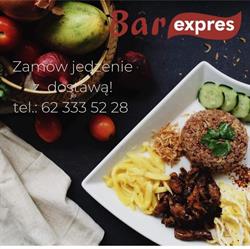EXPRES-BAR s.c. Kamila Łokcewicz Witold Godlewski, Syców godziny otwarcia