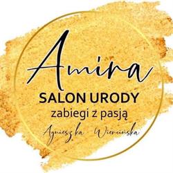 AMIRA Gabinet Kosmetyczny Agnieszka Wiercińska, Zbąszyń godziny otwarcia