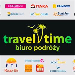 Biuro Podróży Traveltime Magdalena Makuch, Zamość godziny otwarcia