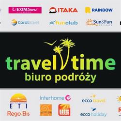 Biuro Podróży Traveltime Magdalena Makuch, Zamość godziny otwarcia
