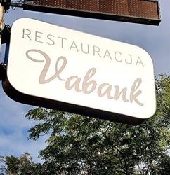VABANK Restauracja, Zabrze godziny otwarcia