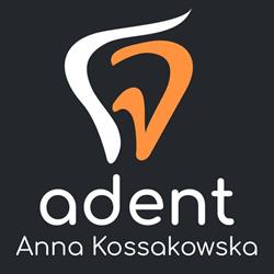 ADENT Anna Kossakowska, Warta godziny otwarcia
