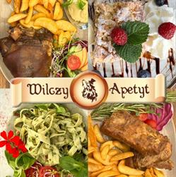 Zajazd Wilczy Apetyt, Wierzchowie godziny otwarcia