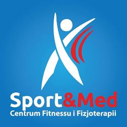 Sport & med Centrum Fitnessu i Fizjoterapii Małgorzata Szkiełka, Rawicz godziny otwarcia