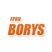 FPHU BORYS, Radomsko godziny otwarcia