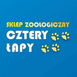 4 ŁAPY SKLEP ZOOLOGICZNY, Zgierz godziny otwarcia
