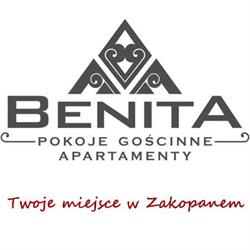 Benita Pokoje Gościnne, Zakopane godziny otwarcia