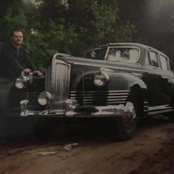 AUTO-LUBOŃSKI Krzysztof Luboński2, Piła godziny otwarcia