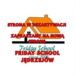 FRIDAY SCHOOL SZKOŁA JĘZYKÓW OBCYCH, Jędrzejów godziny otwarcia