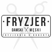 FRYZJERNIA U ROBERTA, Warszawa godziny otwarcia