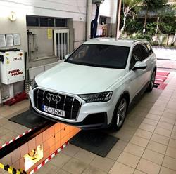 Zakład Mechaniki Pojazdowej Podstawowa Stacja Kontroli Pojazdów Kamil Jankowicz, Posada Górna godziny otwarcia