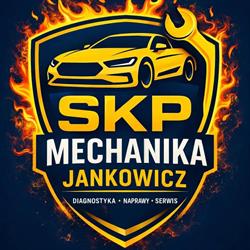 Zakład Mechaniki Pojazdowej Podstawowa Stacja Kontroli Pojazdów Kamil Jankowicz, Posada Górna godziny otwarcia