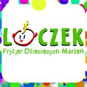 Loczek Fryzjer Dziecięcych Marzeń, Pruszków godziny otwarcia