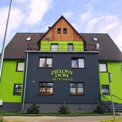 Zielony Dom, Bolesławiec godziny otwarcia