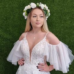 LORENA Salon Sukien Ślubnych Eliza Gąszczak, Ostrów Wielkopolski godziny otwarcia
