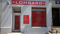 Lombard Szafir, Wałbrzych godziny otwarcia