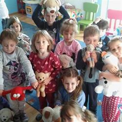 Abc Przedszkolaka Niepubliczny Punkt Przedszkolny, Władysławowo godziny otwarcia