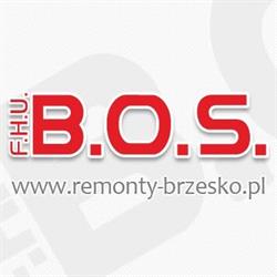 Józef Michałczyk F.H.U. B.O.S., Brzesko godziny otwarcia