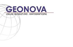 GEONOVA Leszek Nowak - Usługi Geodezyjne, Warszawa godziny otwarcia