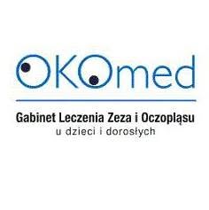 GABINET LECZENIA ZEZA, Kraków godziny otwarcia