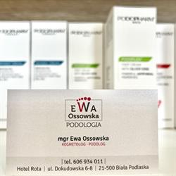 GABINET KOSMETYCZNO PODOLOGICZNY ROTA, Biała Podlaska godziny otwarcia