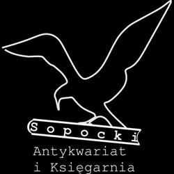 Sopocki Antykwariat i Księgarnia Regina Sawczak Krzysztof Stawiarz s.c., Sopot godziny otwarcia