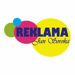 REKLAMA Jan Soroka, Warszawa godziny otwarcia