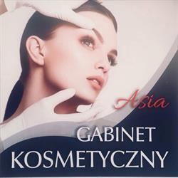 GABINET KOSMETYCZNY ASIA, Kostrzyn nad Odrą godziny otwarcia