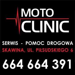 MOTO CLINIC, Skawina godziny otwarcia