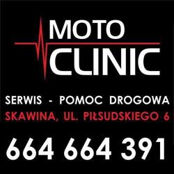 MOTO CLINIC, Skawina godziny otwarcia