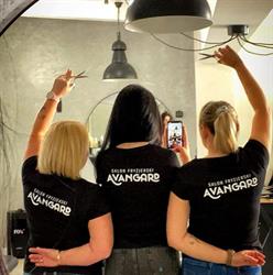 Avangard Salon Fryzjerski Kazimierska E., Tomaszów Mazowiecki godziny otwarcia