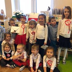 POD ANIOŁAMI.PL Niepubliczny Punkt Przedszkolny Edukacja Montessori, Szczecin godziny otwarcia