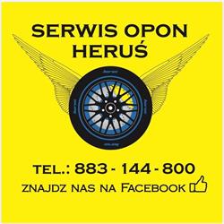 Heruś, Luboń godziny otwarcia