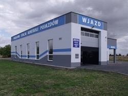 Stacja Kontroli Pojazdów Auto Park Artur Gosz, Dobrcz godziny otwarcia