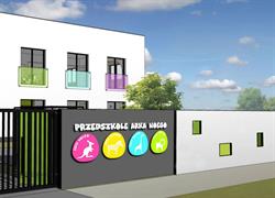 Przedszkole Arka Noego, Warszawa godziny otwarcia