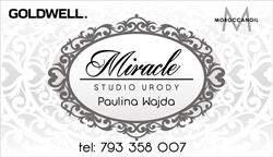 Studio Urody Miracle - Paulina Wajda, Szczecinek godziny otwarcia