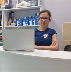 GABINET MASAŻU KOZIOŁ ANNA, Przemków godziny otwarcia