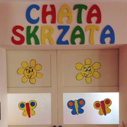 CHATA SKRZATA Monika Stradowska, Warszawa godziny otwarcia