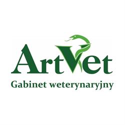 Przychodnia Weterynaryjna ArtVet lek. wet. Krzysztof Dołowy, Wałcz godziny otwarcia
