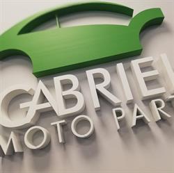 Gabriel Moto Parts - sklep motoryzacyjny łódź, Łódź godziny otwarcia