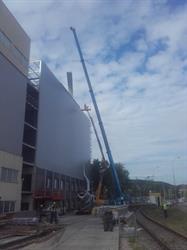 Akran Lehmann P., Gdynia godziny otwarcia