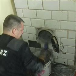 Usługi Kominiarsko-Budowlane Rafkom, Sulejówek godziny otwarcia