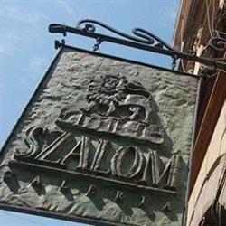 "Galeria Sztuki Szalom" S.C. Aneta i Karol Kuberscy, Kraków godziny otwarcia