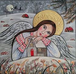 Galeria Pod Aniołem Patrycja Marczewska-Gabrusiewicz, Zamość godziny otwarcia