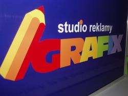 GRAFIX Studio Reklamy, Słupsk godziny otwarcia