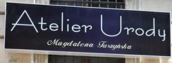 GABINET KOSMETYCZNY "ATELIER URODY" MAGDALENA TUSZYŃSKA, Inowrocław godziny otwarcia