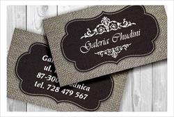GALERIA CHUDINI JUSTYNA CHUDY, Brodnica godziny otwarcia