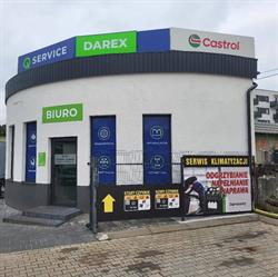 DAREX Auto Serwis, Biłgoraj godziny otwarcia